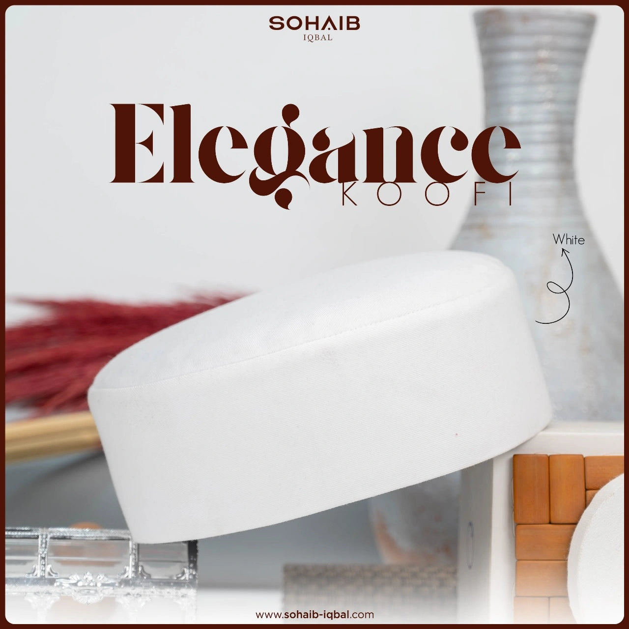 ELEGANCE KOOFI