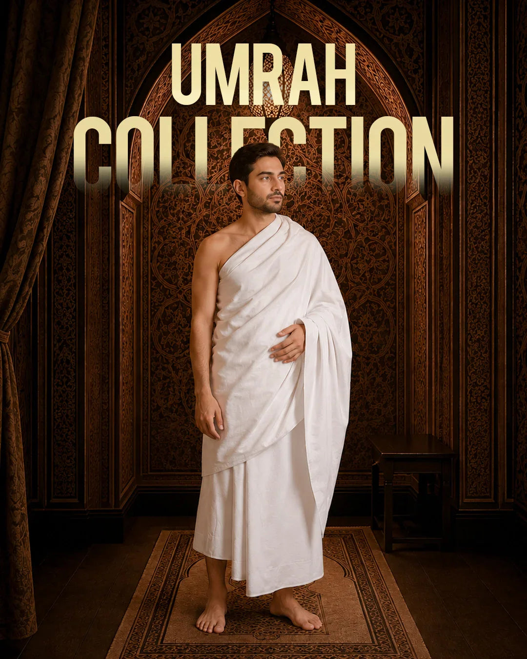 UMRAH COLLECTION