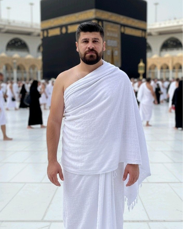 UMRAH ESSENTIALS