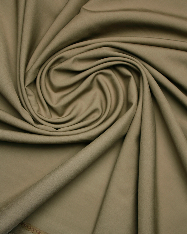 UNSTITCHED