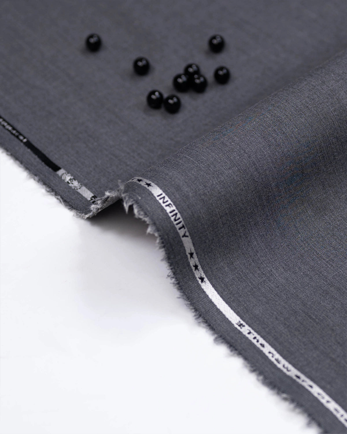 DARK GREY - INFINITY