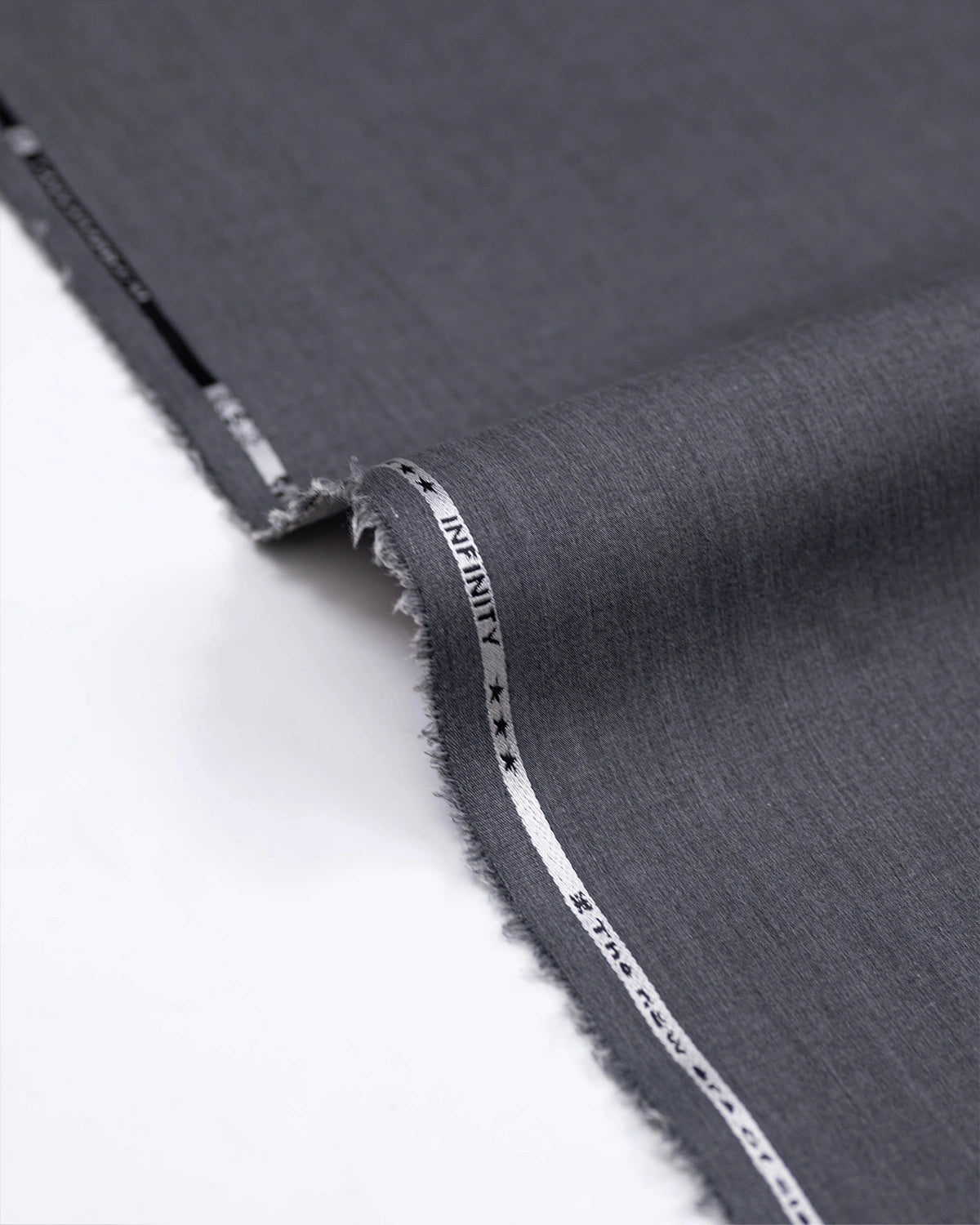 DARK GREY - INFINITY