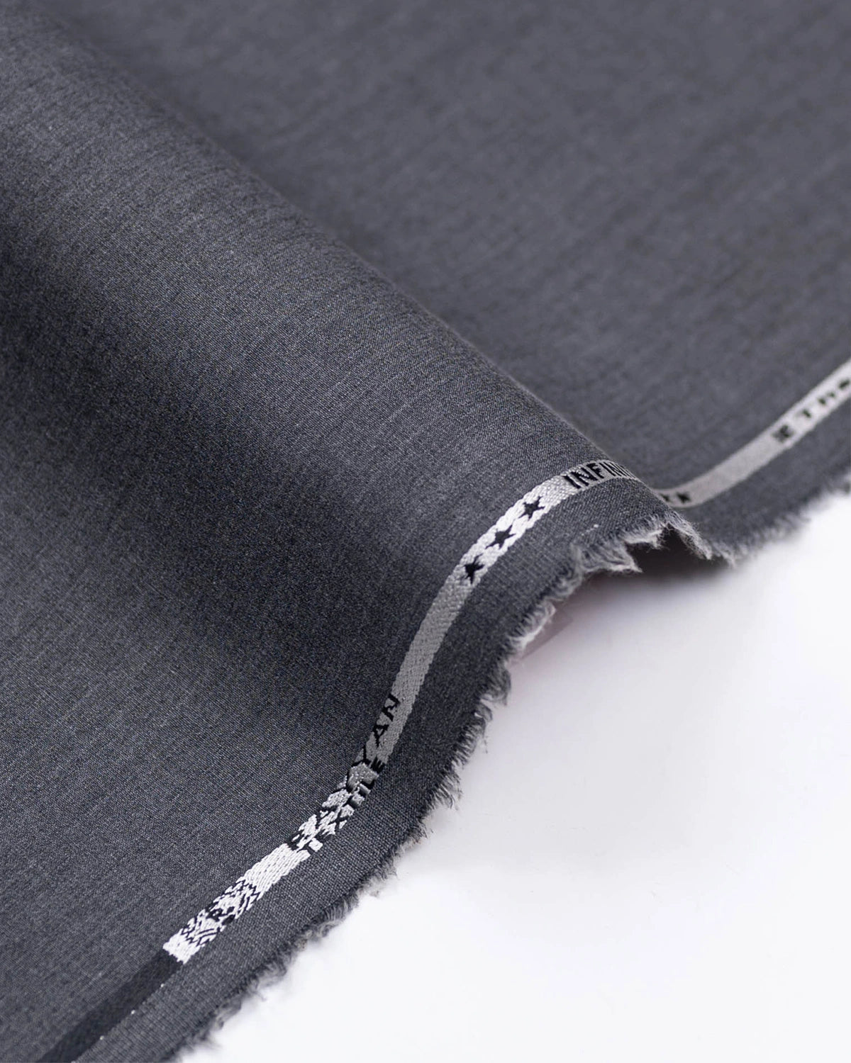 DARK GREY - INFINITY