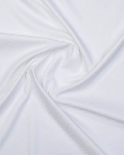 PURE WHITE - HIGH GLOSSY
