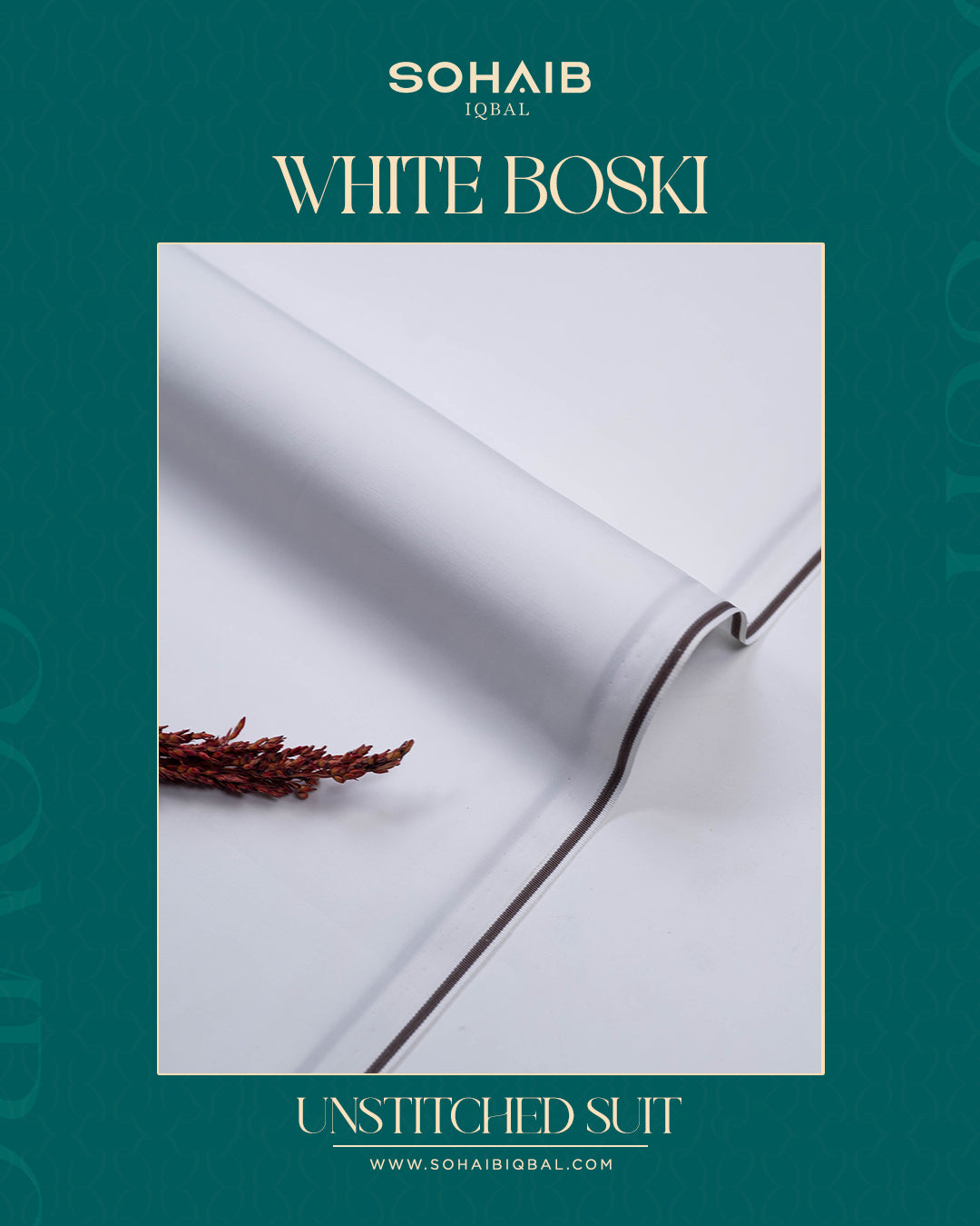 BOSKI COMBOS