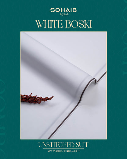 BOSKI COMBOS