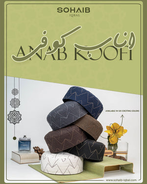 ANAB KOOFI