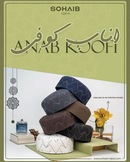 ANAB KOOFI
