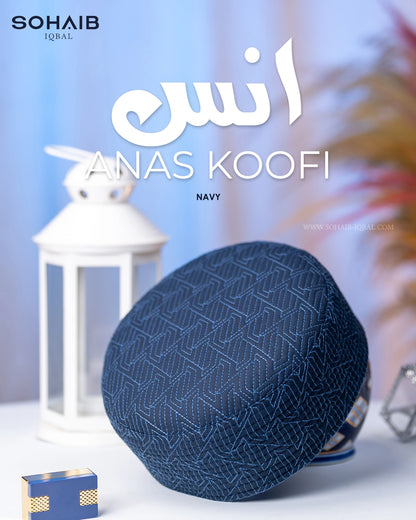 ANAS KOOFI