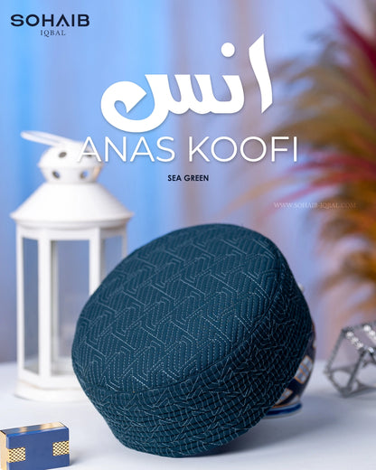 ANAS KOOFI