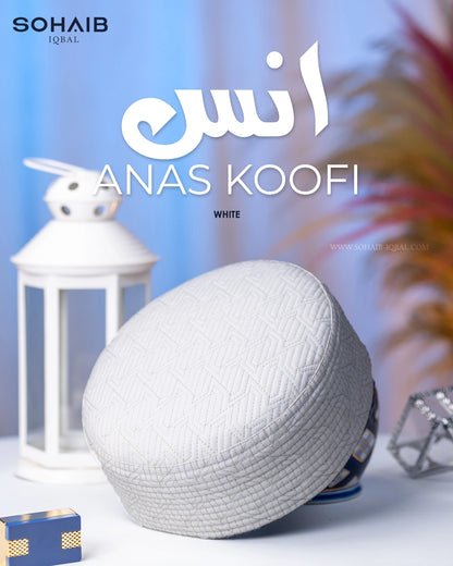 ANAS KOOFI