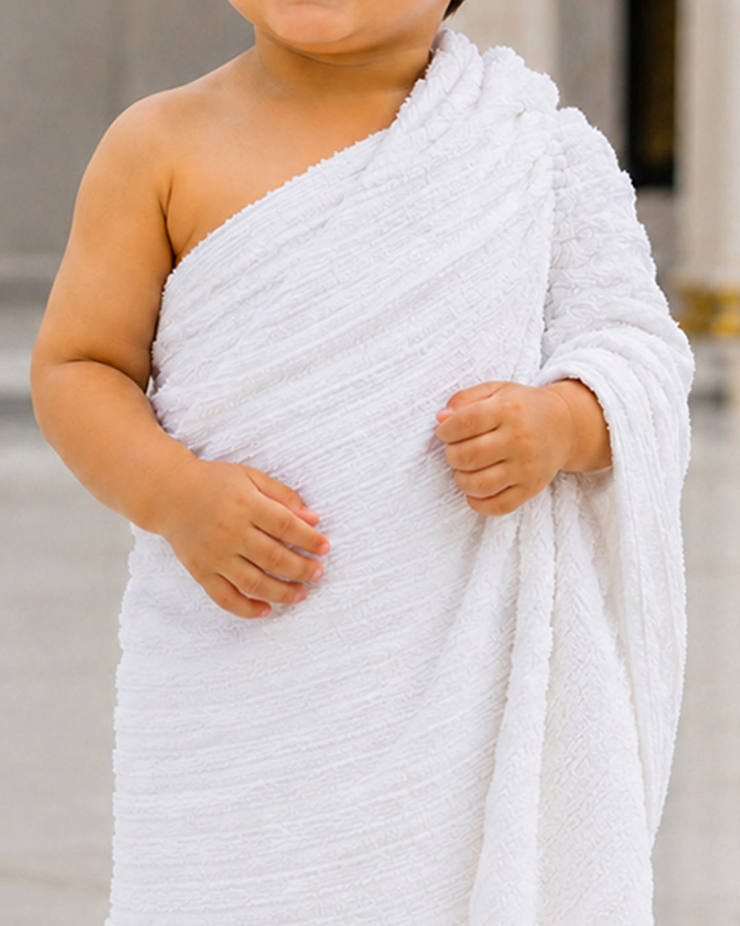 Kid's Eharam (2-4 years)