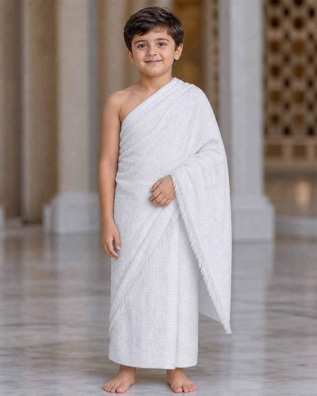 Kid's Eharam (10-12 years)