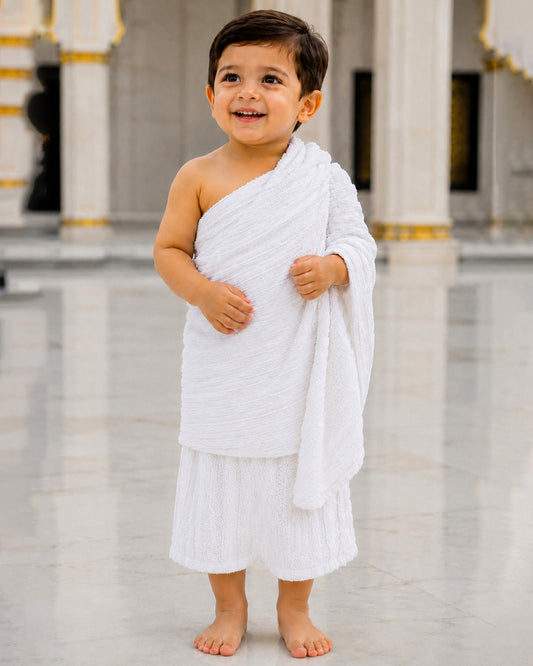 Kid's Eharam (2-4 years)