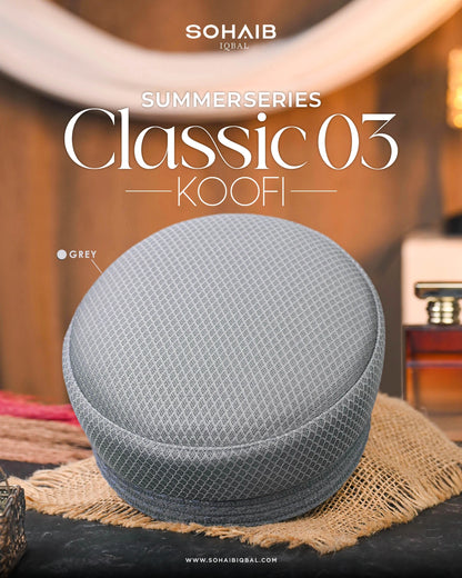 CLASSIC KOOFI 3.0