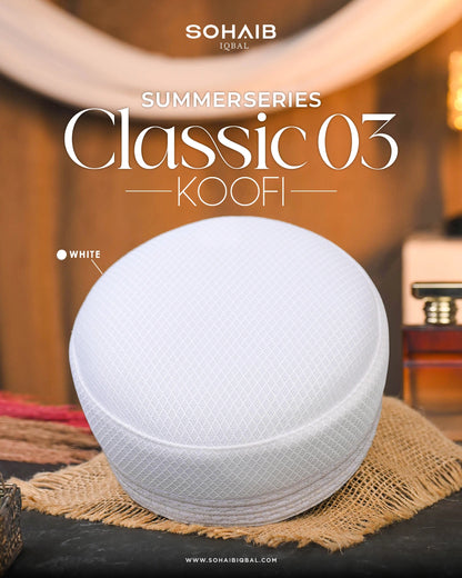 CLASSIC KOOFI 3.0