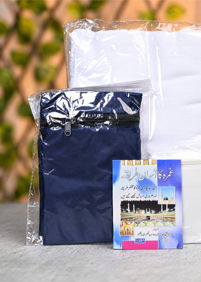 Premium Ehram Bundle