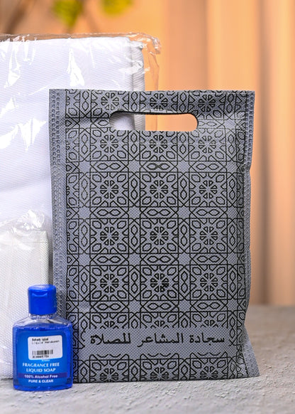 Premium Ehram Bundle