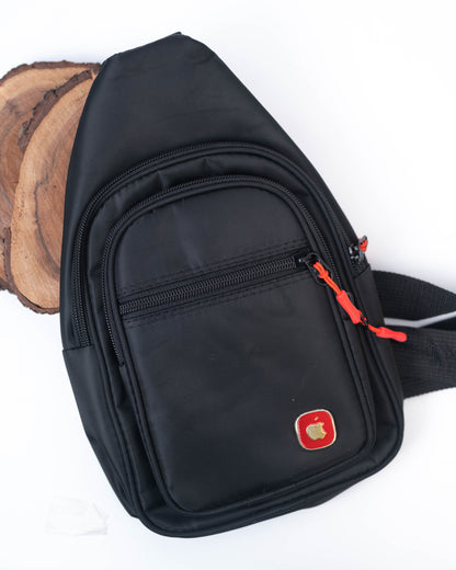 CROSS-BODY BAG