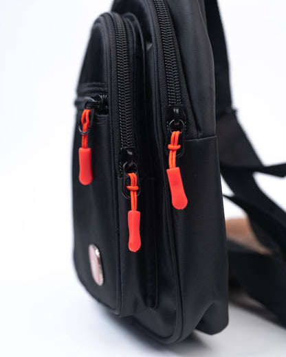 CROSS-BODY BAG