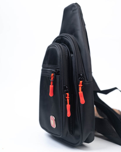 CROSS-BODY BAG