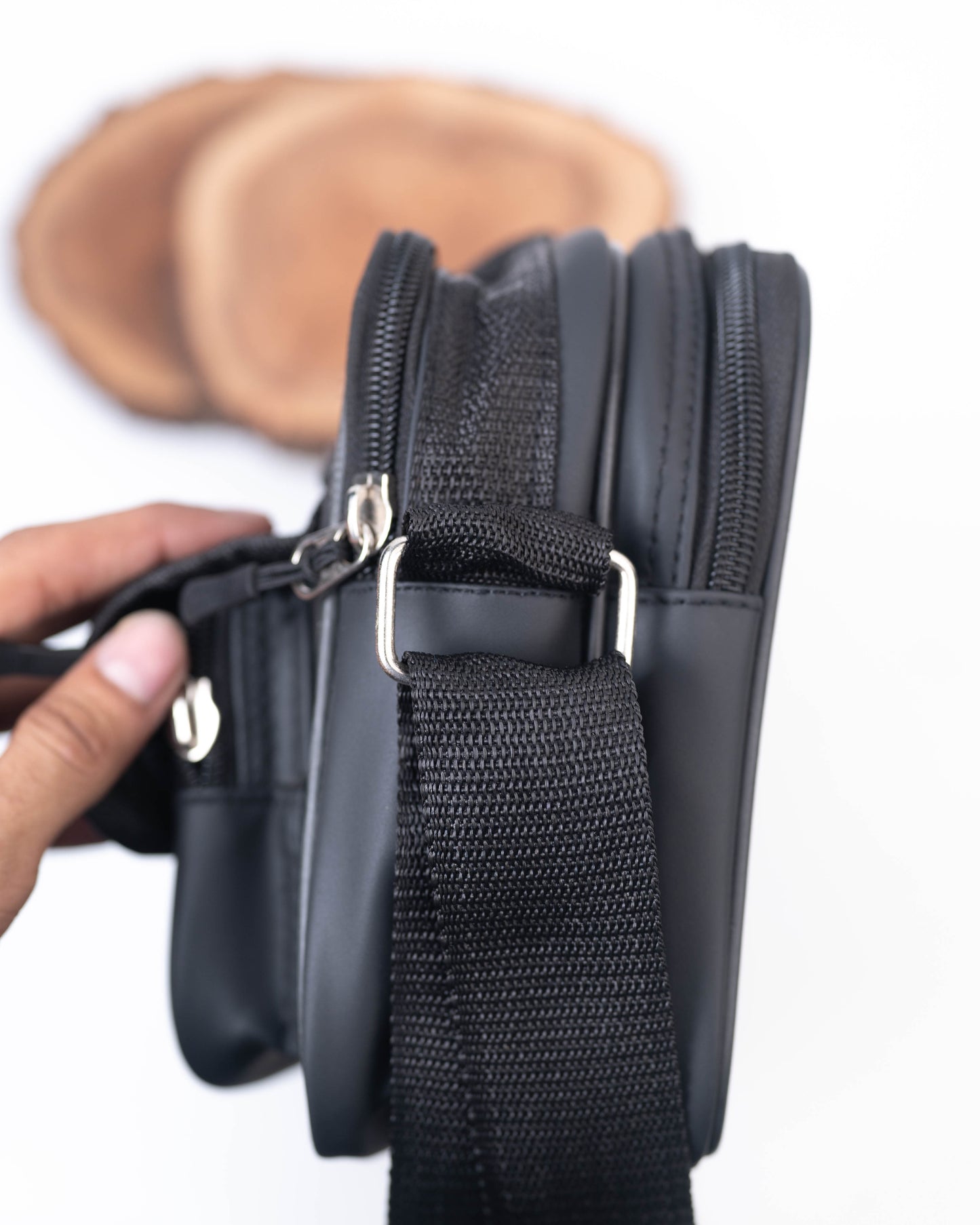 Shoulder Bag