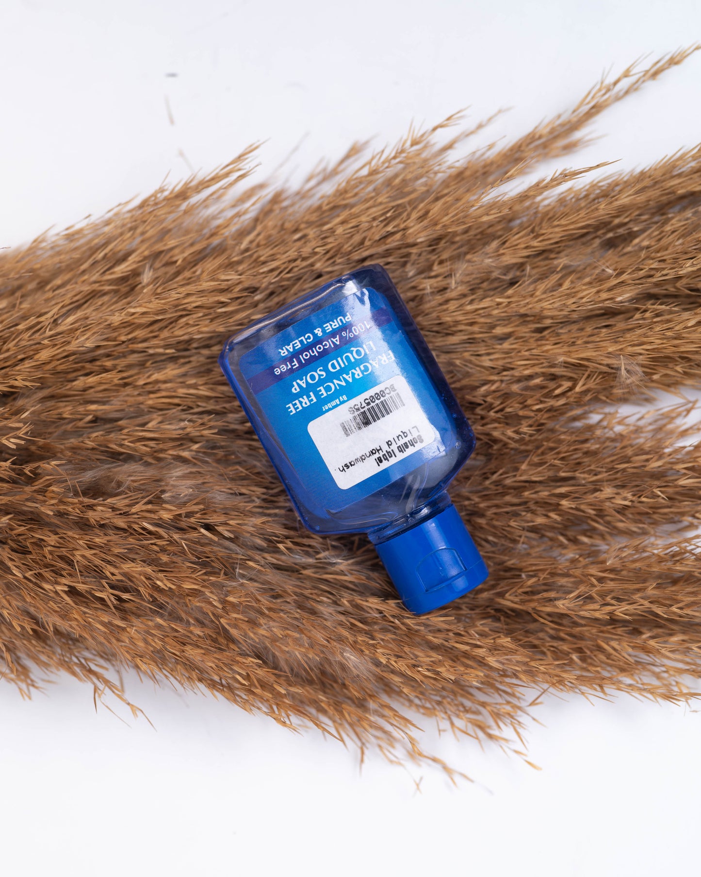LIQUID SOAP Fragrance Free