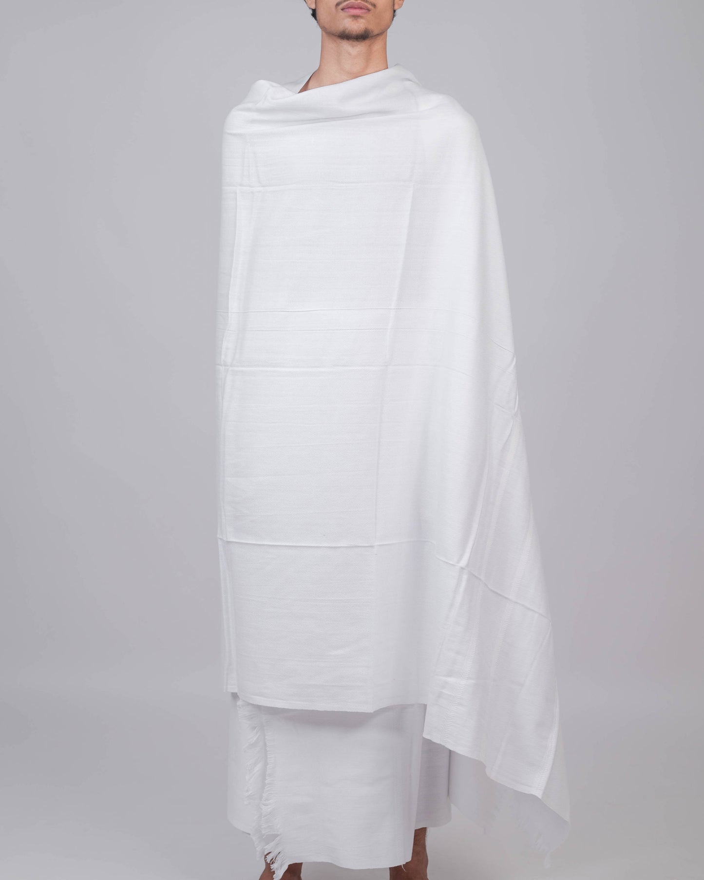 Tissue Khaddar Ehram