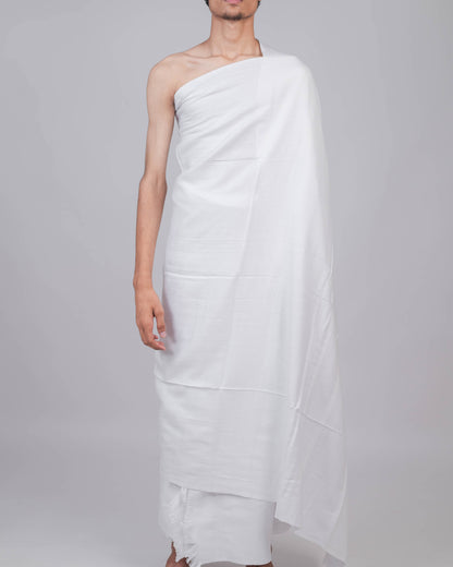 Tissue Khaddar Ehram