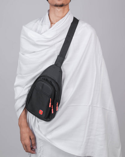 CROSS-BODY BAG