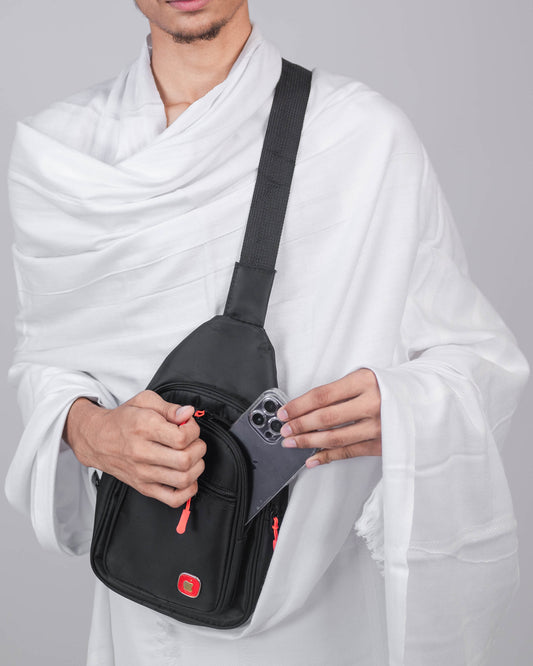 CROSS-BODY BAG