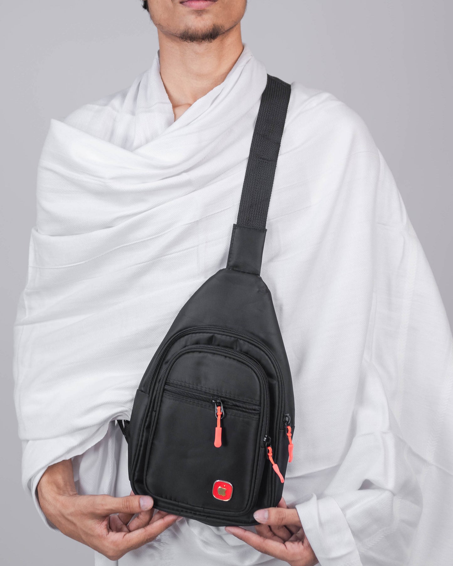 CROSS-BODY BAG