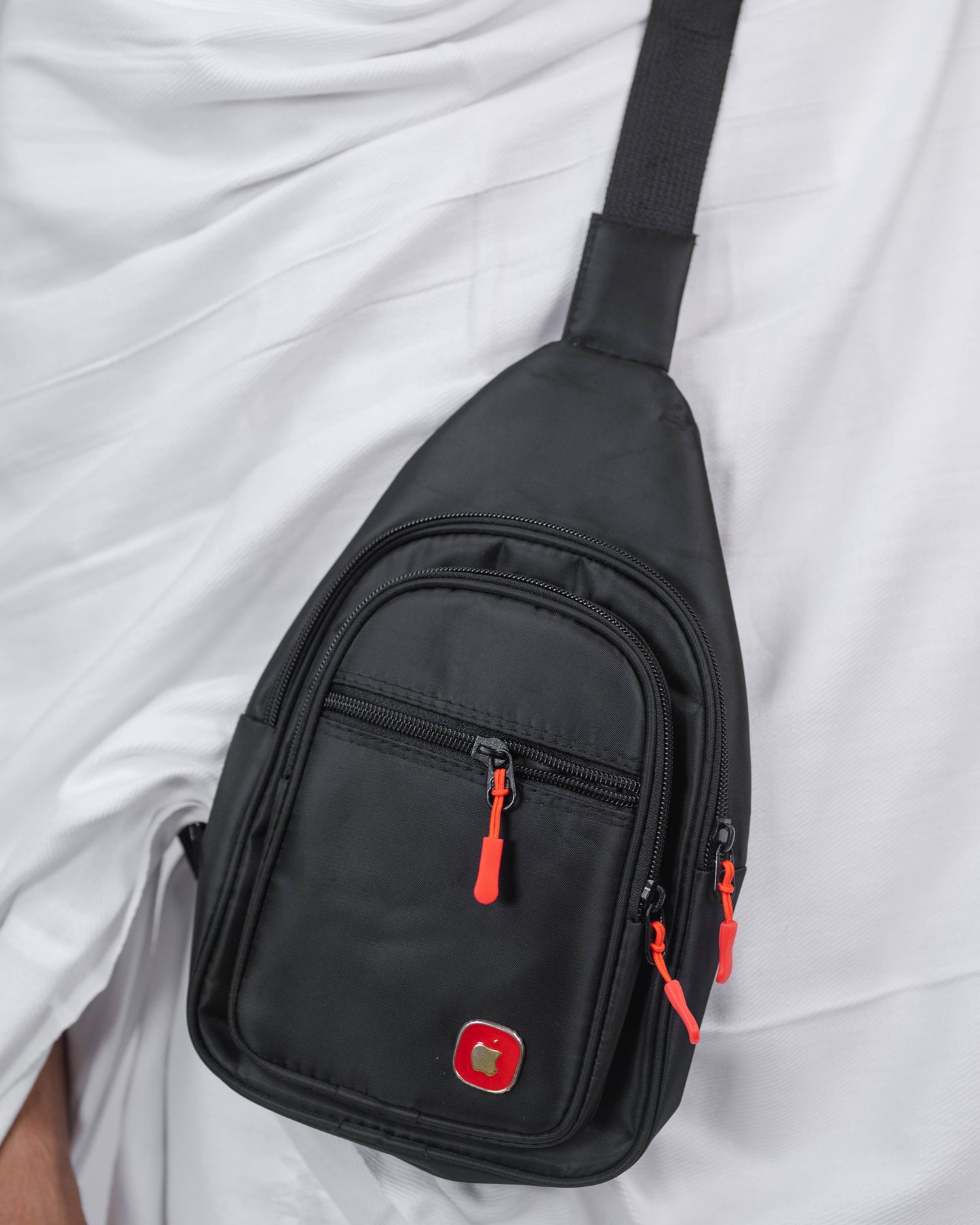 CROSS-BODY BAG