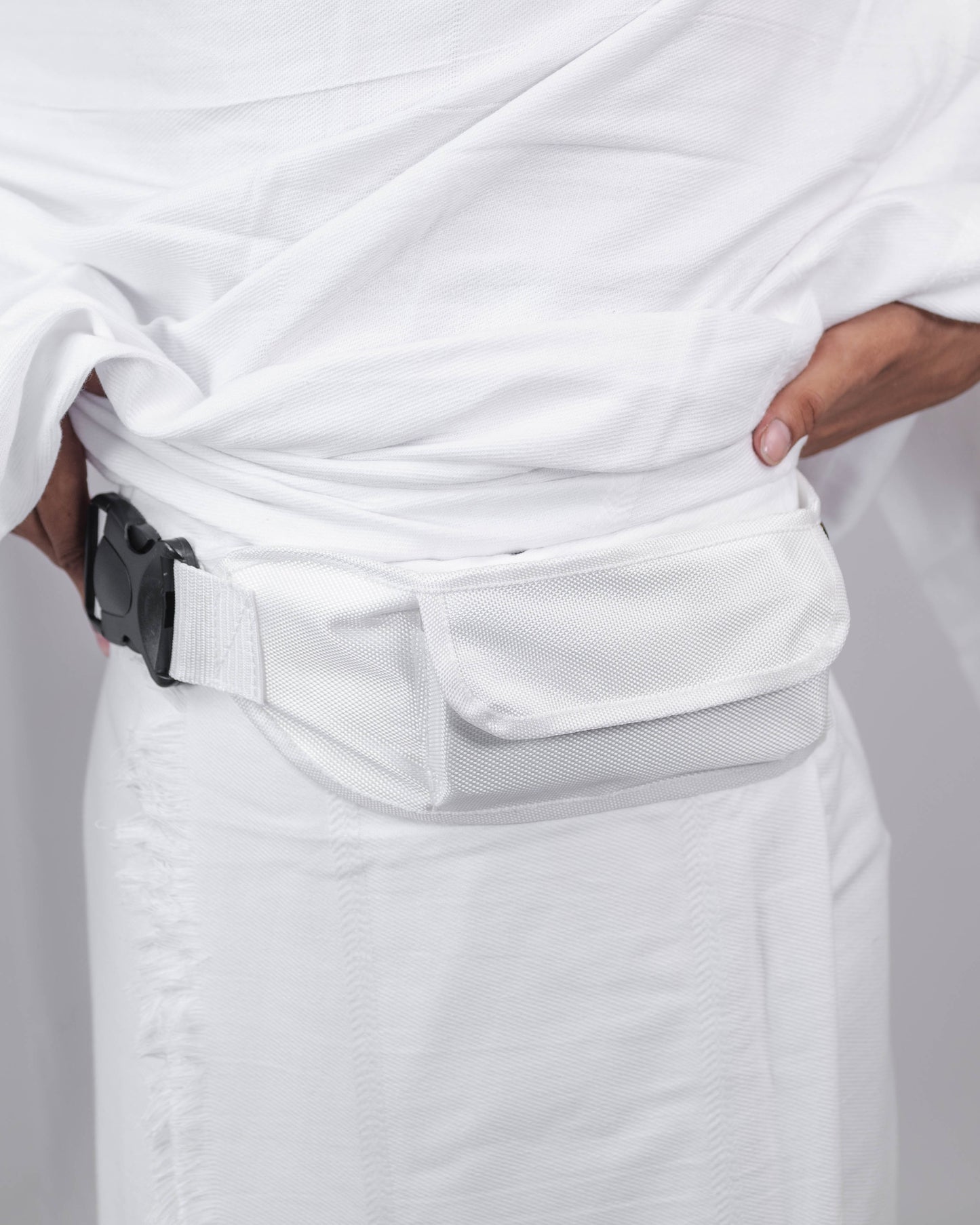 EHRAM BELT