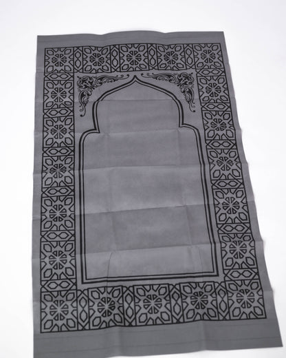 SAFRI JANAMAZ