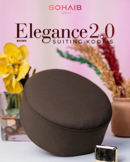 ELEGANCE KOOFI 2.0