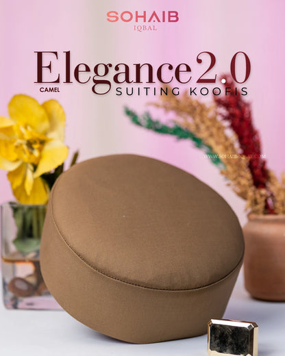 ELEGANCE KOOFI 2.0