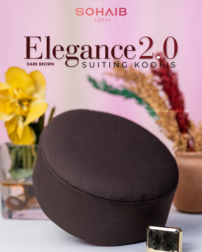 ELEGANCE KOOFI 2.0
