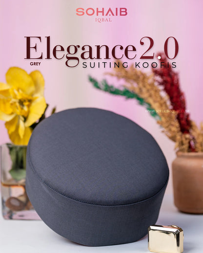 ELEGANCE KOOFI 2.0