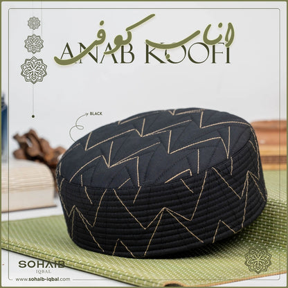 ANAB KOOFI