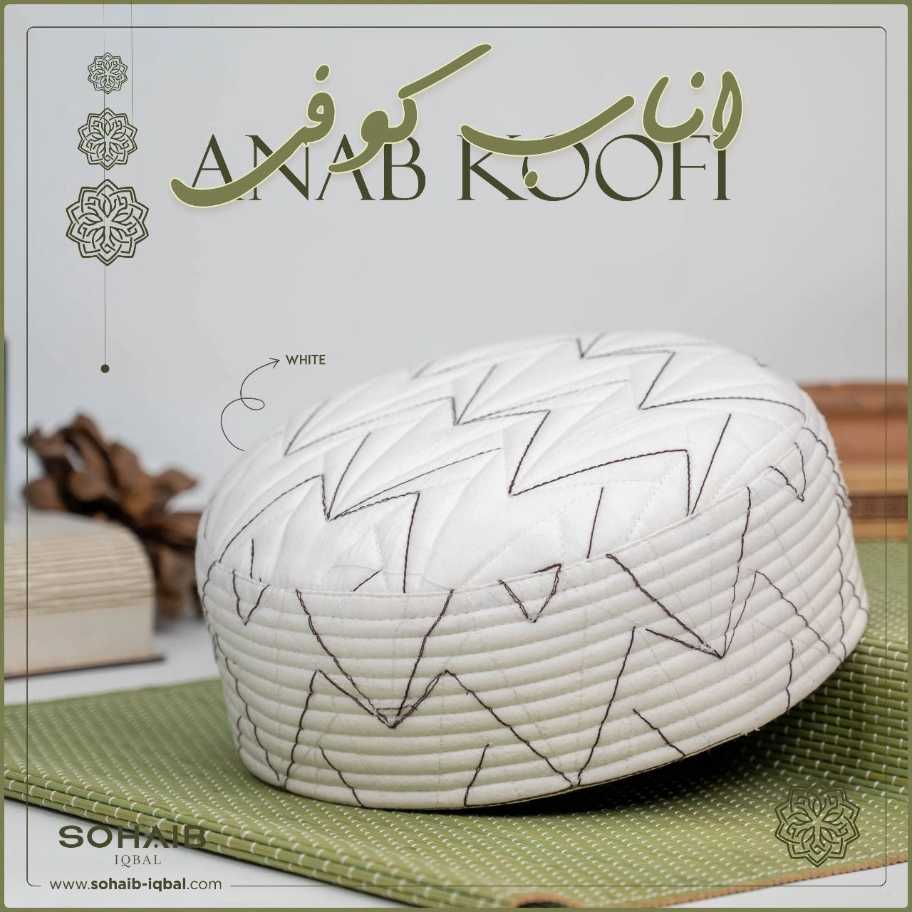 ANAB KOOFI