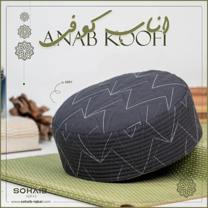 ANAB KOOFI
