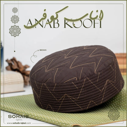 ANAB KOOFI