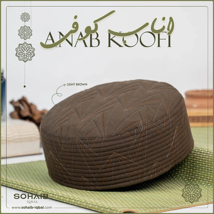 ANAB KOOFI