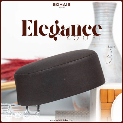 ELEGANCE KOOFI