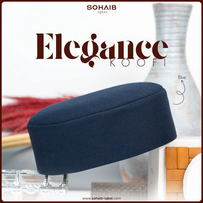 ELEGANCE KOOFI