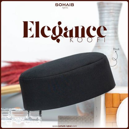 ELEGANCE KOOFI