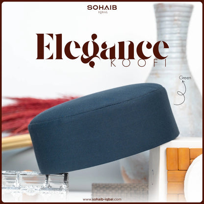 ELEGANCE KOOFI