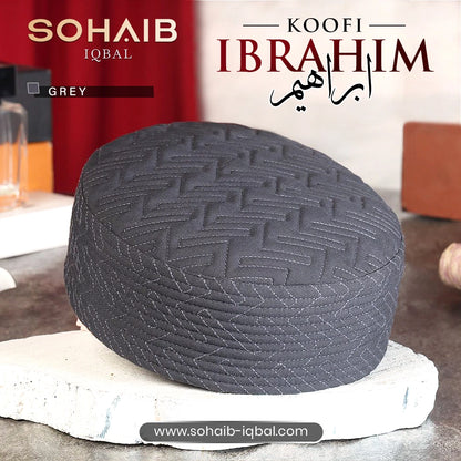 IBRAHIM KOOFI