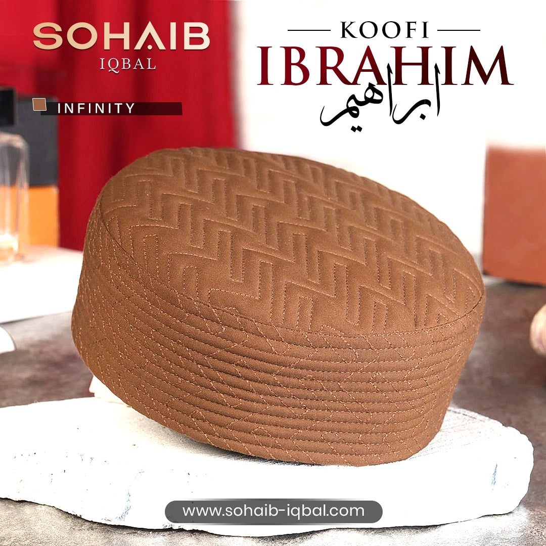 IBRAHIM KOOFI
